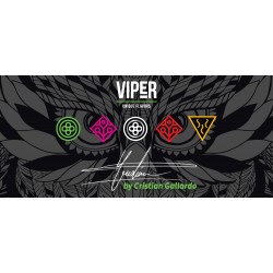Viper Flavorshots