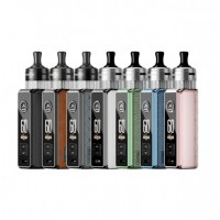 VooPoo Drag S3 Pod Kit 3000mAh 5ml