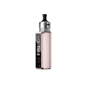 VooPoo Drag S3 Pod Kit 3000mAh 5ml VooPoo Drag S3 Pod Kit 3000mAh 5ml