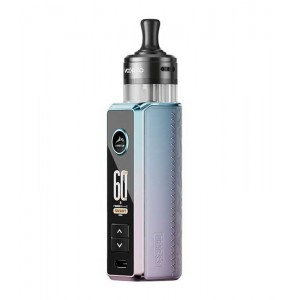 VooPoo Drag S3 Pod Kit 3000mAh 5ml VooPoo Drag S3 Pod Kit 3000mAh 5ml