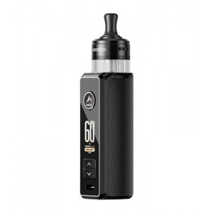 VooPoo Drag S3 Pod Kit 3000mAh 5ml VooPoo Drag S3 Pod Kit 3000mAh 5ml