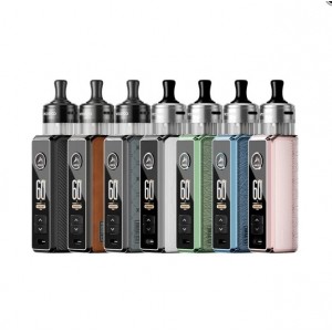 VooPoo Drag S3 Pod Kit 3000mAh 5ml VooPoo Drag S3 Pod Kit 3000mAh 5ml