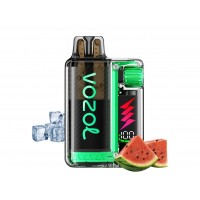 Vozol Vista Plug 20mg 2ml Kit + 10ml e liquid Watermelon Ice