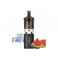 Vozol Vista Plug 20mg 2ml Prefilled Δεξαμενή + 10ml e liquid Watermelon Ice