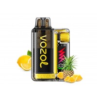 Vozol Vista Plug 20mg 2ml Kit + 10ml e liquid Pineapple Lemon