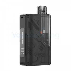 Aspire Gotek Pro II Pod Kit 2ml 2500mAh Aspire Gotek Pro II Pod Kit 2ml 2500mAh
