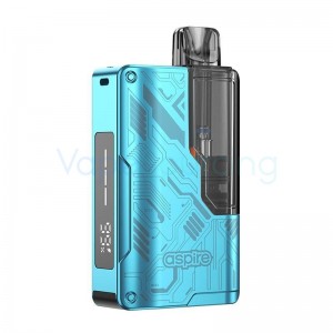 Aspire Gotek Pro II Pod Kit 2ml 2500mAh Aspire Gotek Pro II Pod Kit 2ml 2500mAh
