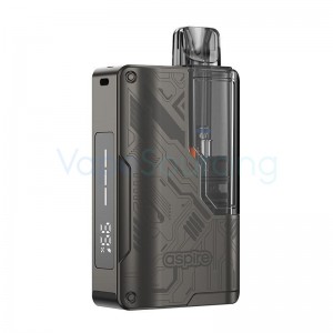 Aspire Gotek Pro II Pod Kit 2ml 2500mAh Aspire Gotek Pro II Pod Kit 2ml 2500mAh