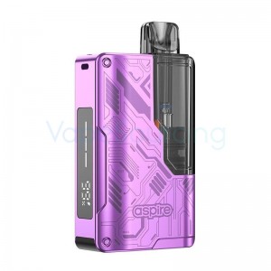 Aspire Gotek Pro II Pod Kit 2ml 2500mAh Aspire Gotek Pro II Pod Kit 2ml 2500mAh