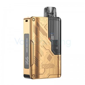 Aspire Gotek Pro II Pod Kit 2ml 2500mAh Aspire Gotek Pro II Pod Kit 2ml 2500mAh