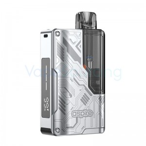 Aspire Gotek Pro II Pod Kit 2ml 2500mAh Aspire Gotek Pro II Pod Kit 2ml 2500mAh