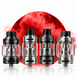 DL Clearomizers