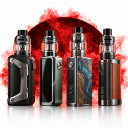 Kit Mods