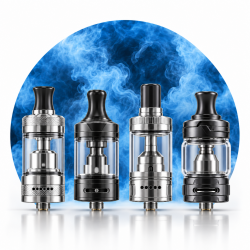 MTL Clearomizers