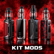 Kit Mods