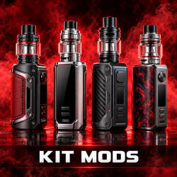 Kit Mods