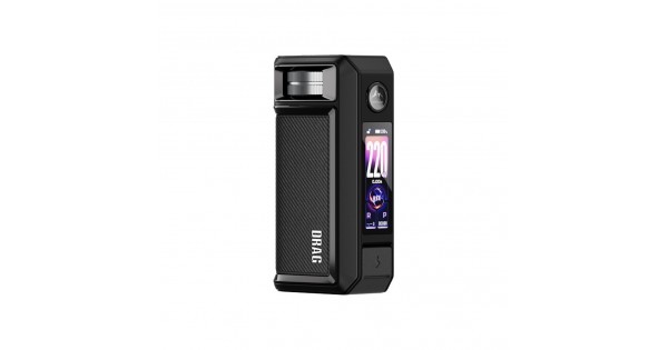 Voopoo Drag 6 Mod