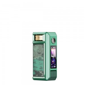 Voopoo Drag 6 Mod Voopoo Drag 6 Mod