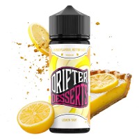 Drifter Desserts Lemon Tart 24ml/120m