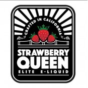 Strawberry Queen