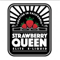 Strawberry Queen