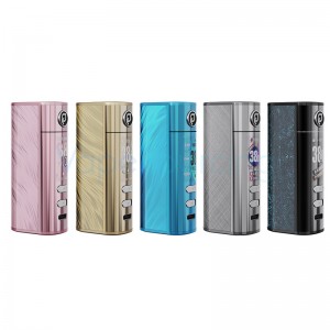 Eleaf iStick X40 Mod 3000mAh Eleaf iStick X40 Mod 3000mAh