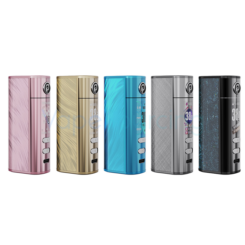 Eleaf iStick X40 Mod 3000mAh