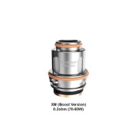 Geek Vape Zeus Z XM Mesh Coil Z0.2Ohm