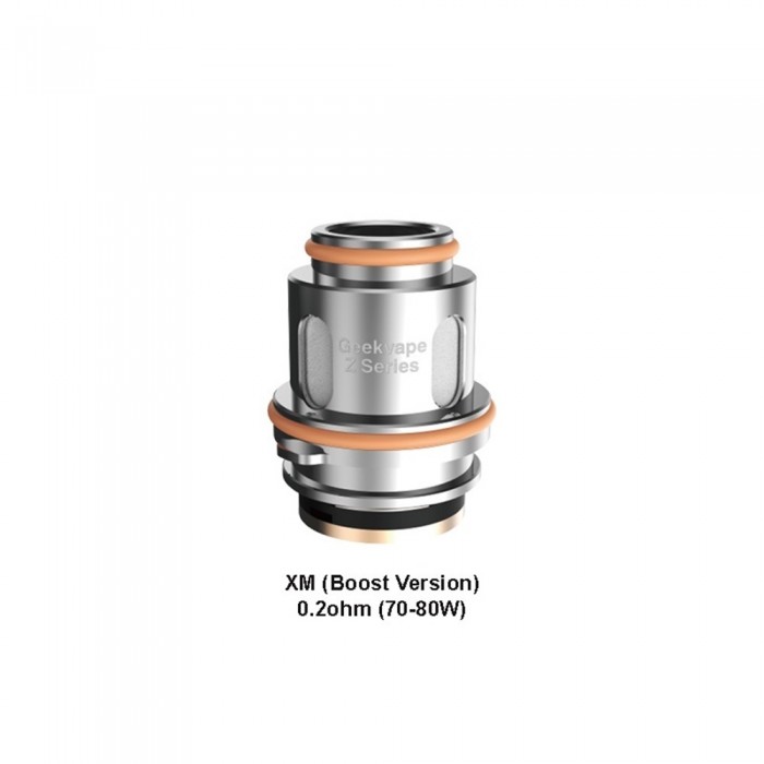Geek Vape Zeus Z XM Mesh Coil Z0.2Ohm