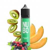 Nubo Kiwi Melon Berry Flavor Shot 15ml/60ml