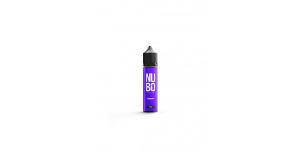 Nubo Pinberry Flavour Shot 15/60ml