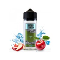 Pacha Mama Fuji Apple Ice 30->120ml