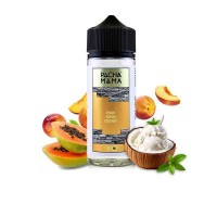 Pacha Mama Peach Papaya Coconut Cream 20ml/120ml