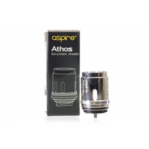 Aspire Athos A5 Replacement Coil 0.16Ω