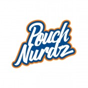 POUCH NURDZ 