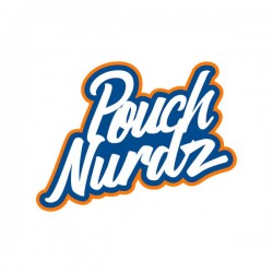 POUCH NURDZ 