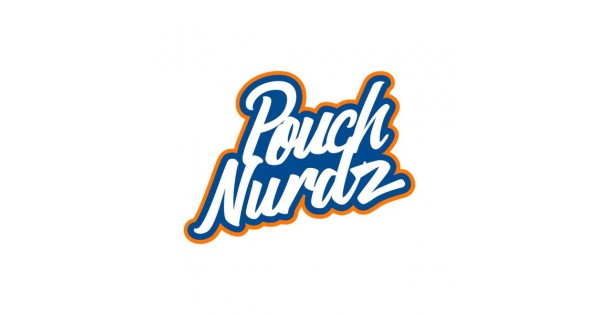POUCH NURDZ