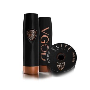 VGOD Elite Mechanical Mod