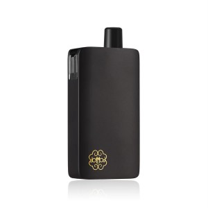 Dotmod Dotpod Kit Max 1.5 5ml 2100mah Black