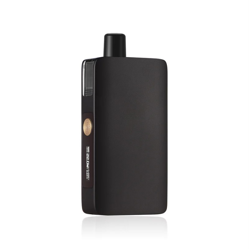 Dotmod Dotpod Kit Max 1.5 5ml 2100mah Black