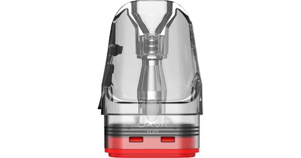 Oxva Xlim Top Fill V3 replacement cartridge 3ml 0.4ohm