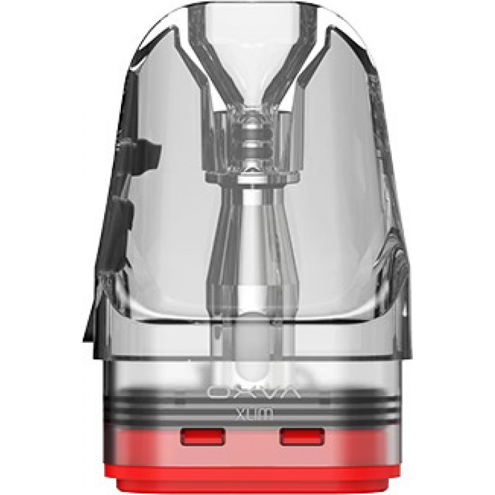Oxva Xlim Top Fill V3 replacement cartridge 3ml 0.4ohm