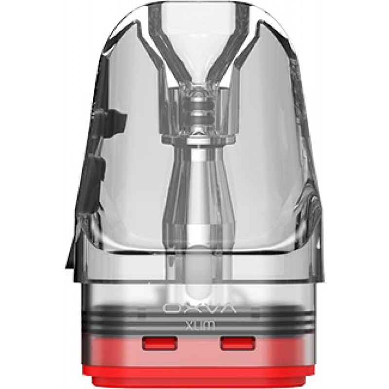 Oxva Xlim Top Fill V3 replacement cartridge 3ml 0.4ohm