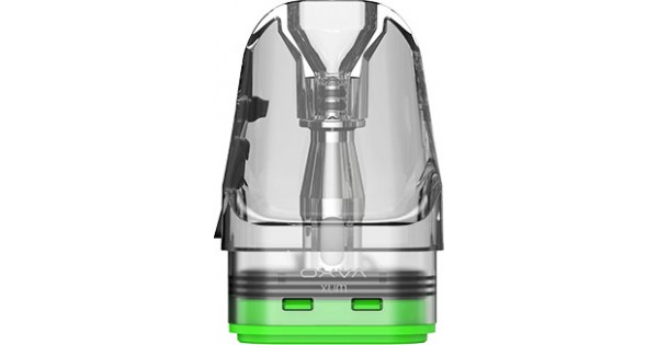 Oxva Xlim Top Fill V3 replacement cartridge 3ml 1.2ohm