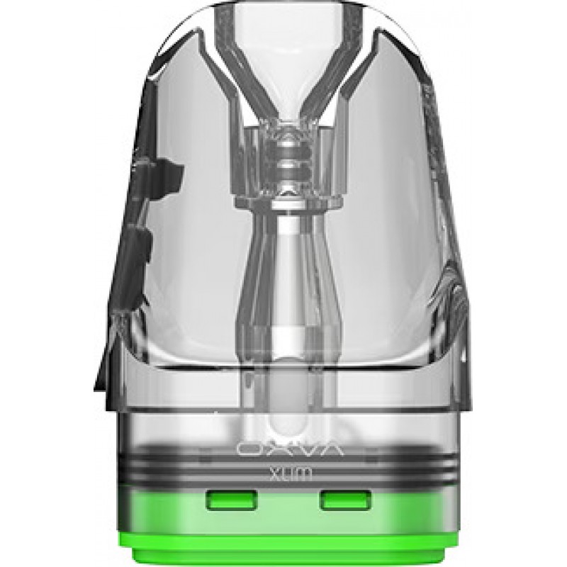 Oxva Xlim Top Fill V3 replacement cartridge 3ml 1.2ohm