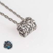 Mad Rabbit Flat Twisted Kanthal A1