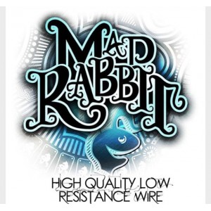 Mad Rabbit Tiger SS