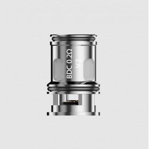 BD Vape Precisio BDC V2 Mesh Coil BD Vape Precisio BDC V2 Mesh Coil