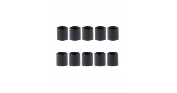 Aspire Nautilus X - Pockex Drip Tip
