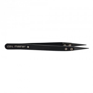 Coil Master Ceramic Tweezers